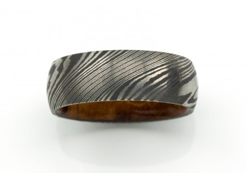 Damascus Steel Band