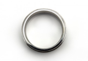 Men's Cobalt Band Men's Cobalt Band