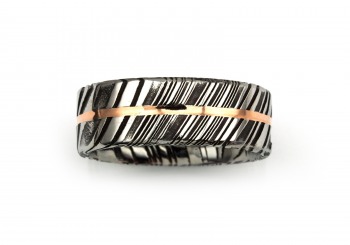 Damascus Steel Band