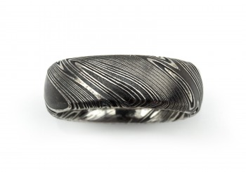 Damascus Steel Band
