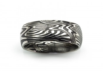Damascus Steel Band