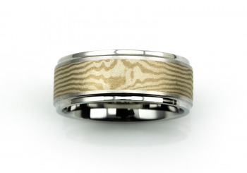 Men's Cobalt Band