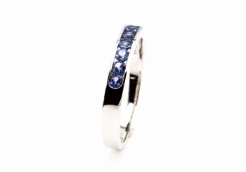 14K Yogo Ring 14K Yogo Ring