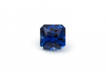 1.00ct Yogo Sapphire