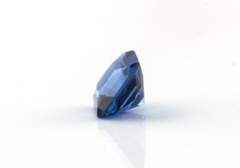 1.00ct Yogo Sapphire 1.00ct Yogo Sapphire