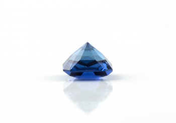 1.00ct Yogo Sapphire 1.00ct Yogo Sapphire