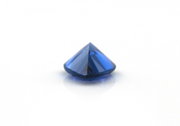 1.07ct Yogo Sapphire