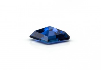 .61ct Yogo Sapphire .61ct Yogo Sapphire