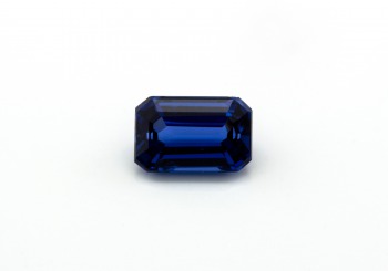 .96ct Yogo Sapphire