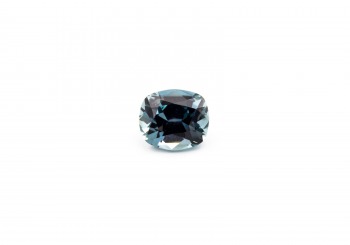 1.36ct Fancy Montana Sapphire