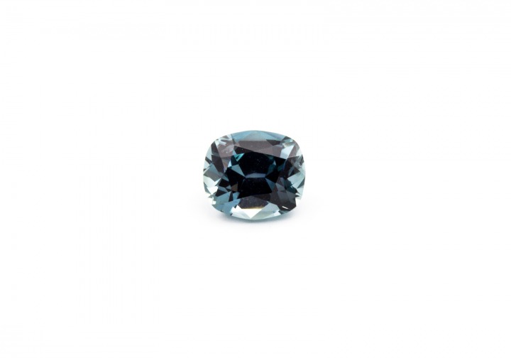 1.36ct Fancy Montana Sapphire