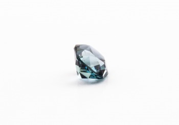 1.36ct Fancy Montana Sapphire 1.36ct Fancy Montana Sapphire