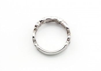 14K Yogo & Diamond Ring 14K Yogo & Diamond Ring