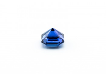 1.67ct Yogo Sapphire 1.67ct Yogo Sapphire