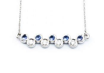 14K Yogo Necklace