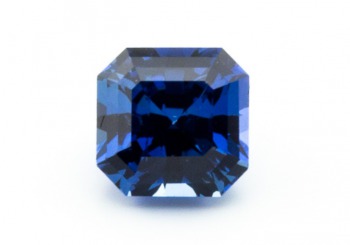 1.67ct Yogo Sapphire