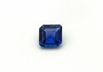 .70ct Yogo Sapphire