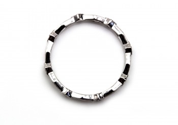 14K Diamond Wedding Band 14K Diamond Wedding Band