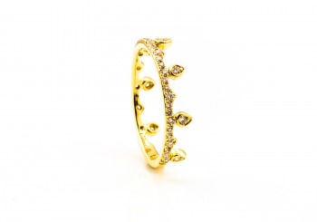 14K Diamond Ring 14K Diamond Ring