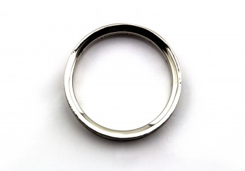14K Yogo Sapphire Ring 14K Yogo Sapphire Ring