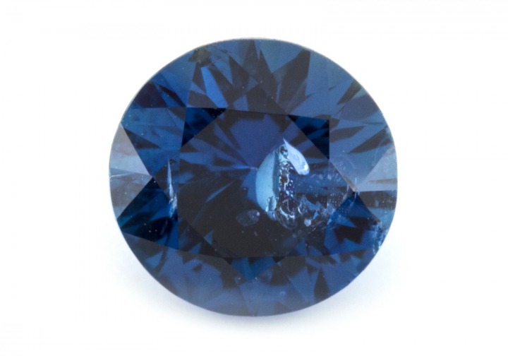 1.78ct Yogo Sapphire