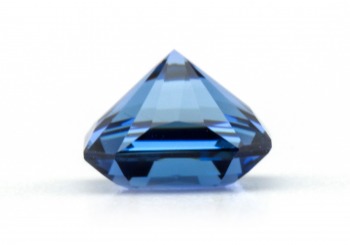 1.38ct Yogo Sapphire 1.38ct Yogo Sapphire