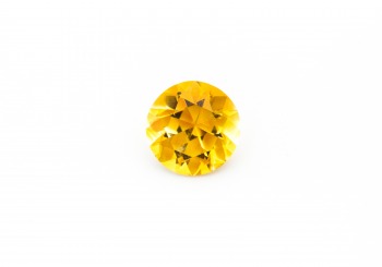 1.28ct Fancy Montana Sapphire