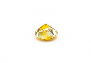 1.28ct Fancy Montana Sapphire 1.28ct Fancy Montana Sapphire
