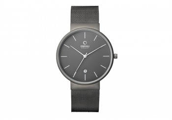 Klar Titanium Watch