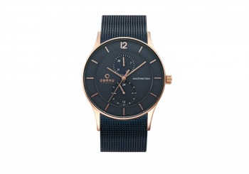 Torden Ocean Watch