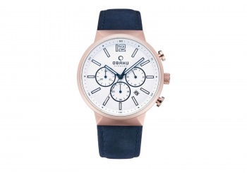 Storm Limited Watch