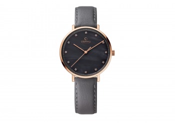 Vest Pebble Watch