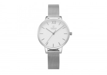 Liv Steel Watch