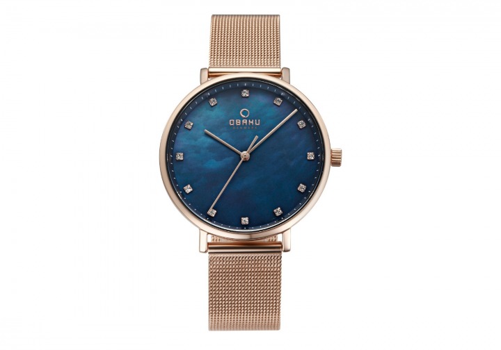 Vest Azure Watch