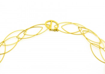 14K Fashion Necklace 14K Fashion Necklace