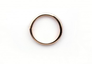 14K Diamond Wedding Band 14K Diamond Wedding Band