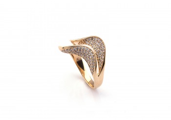 14K Diamond Ring 14K Diamond Ring
