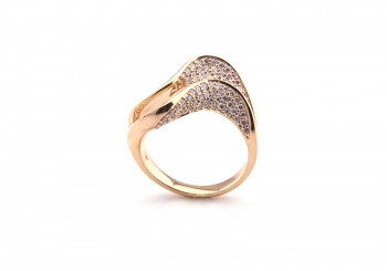 14K Diamond Ring 14K Diamond Ring