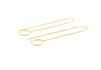 14K Fashion Earrings 14K Fashion Earrings