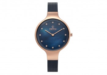 Sky Ocean Watch
