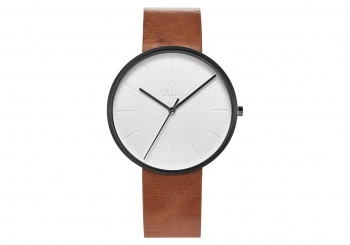 Hassel Tawny Watch