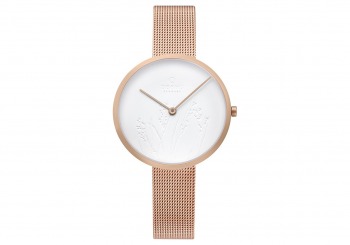 Hassel Nature Rose Watch Hassel Nature Rose Watch