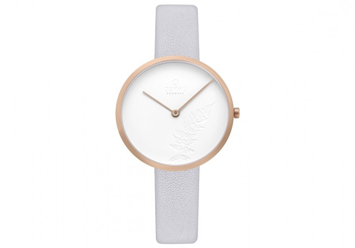 Hassel Nature Dove Watch
