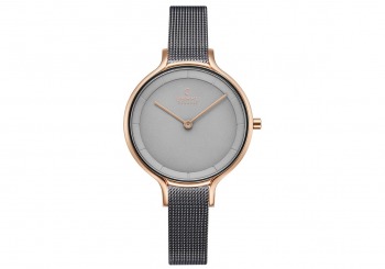 Kyst Granite Watch