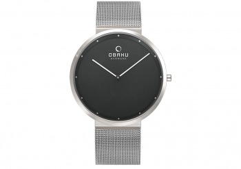 Papir Onyx Watch