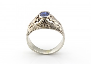 14K Yogo Class Ring 14K Yogo Class Ring