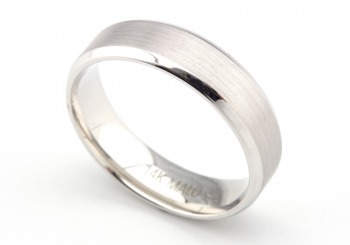 14K Men's Band 14K Men's Band