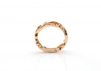 14K Fashion Ring 14K Fashion Ring