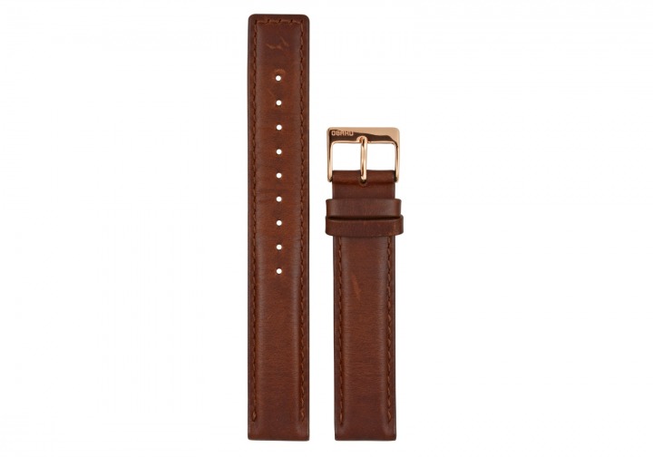 Gran Mahogani Watch Band