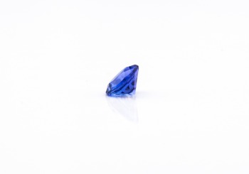 .45ct Yogo Sapphire .45ct Yogo Sapphire